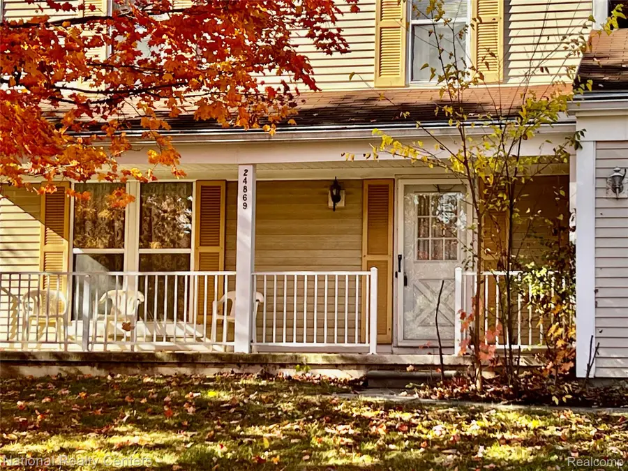 24869 Christina Lane, Novi, MI 48375 - Image #2