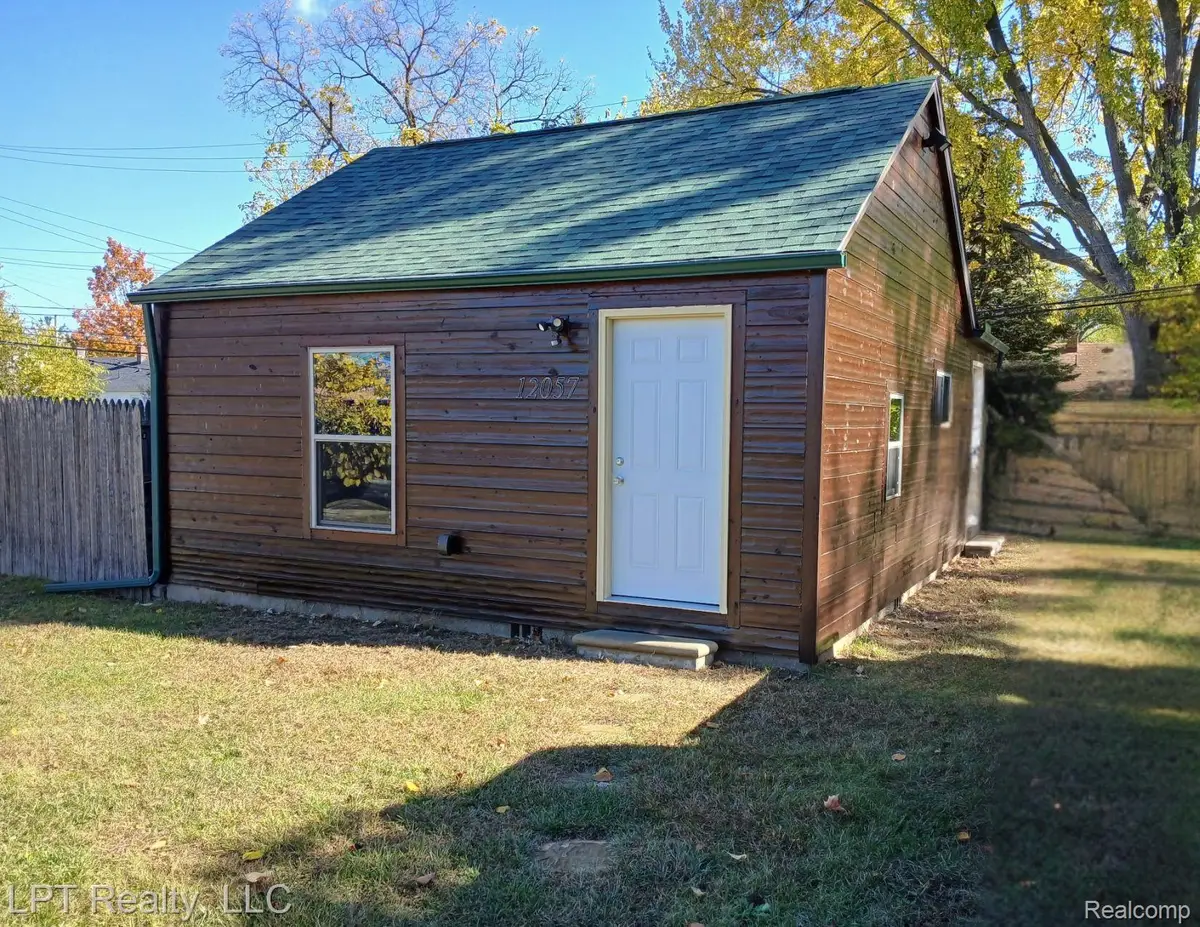 12057 S Huron River Drive, Romulus, MI 48174 - Image #1