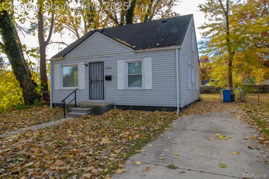 26159 Stanford Street, Inkster, MI 48141 - Image #2