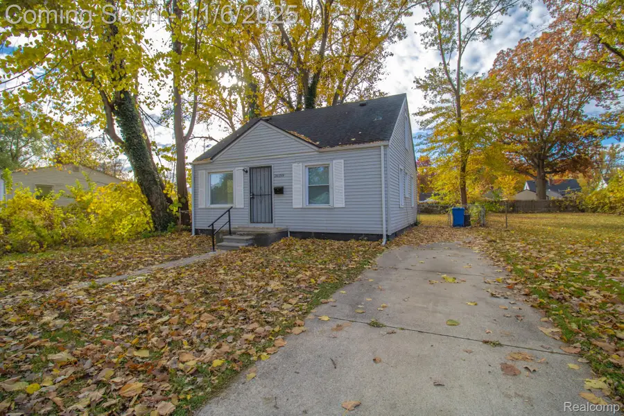 26159 Stanford Street, Inkster, MI 48141 - Image #3