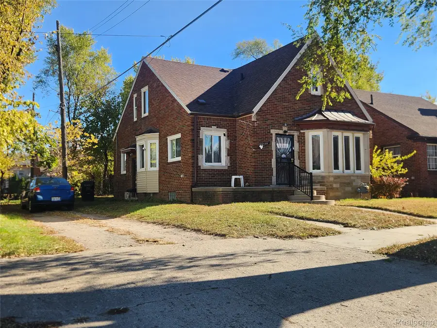 19372 Kentucky Street, Detroit, MI 48221 - Image #2