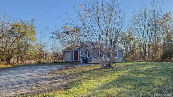 13810 9 Mile Road, SouthLyon, MI 48178