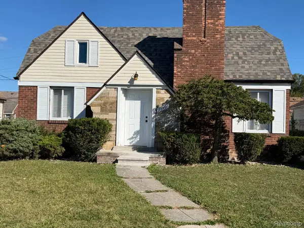 17540 Plainview Avenue, Detroit, MI 48219