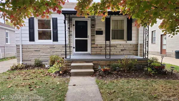 13680 Agnes Street, Southgate, MI 48195