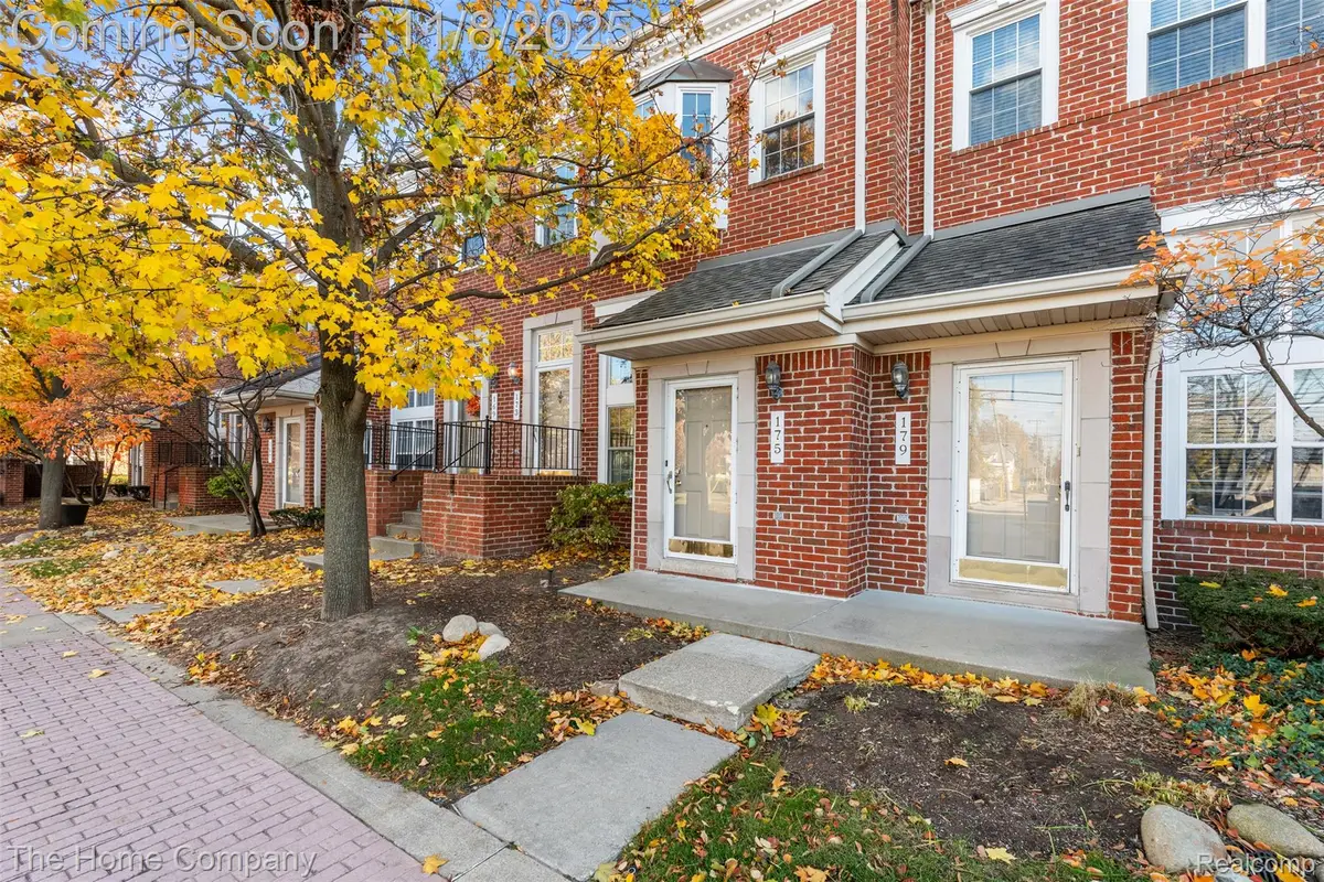175 W Kenilworth Avenue, Royal Oak, MI 48067 - Image #1