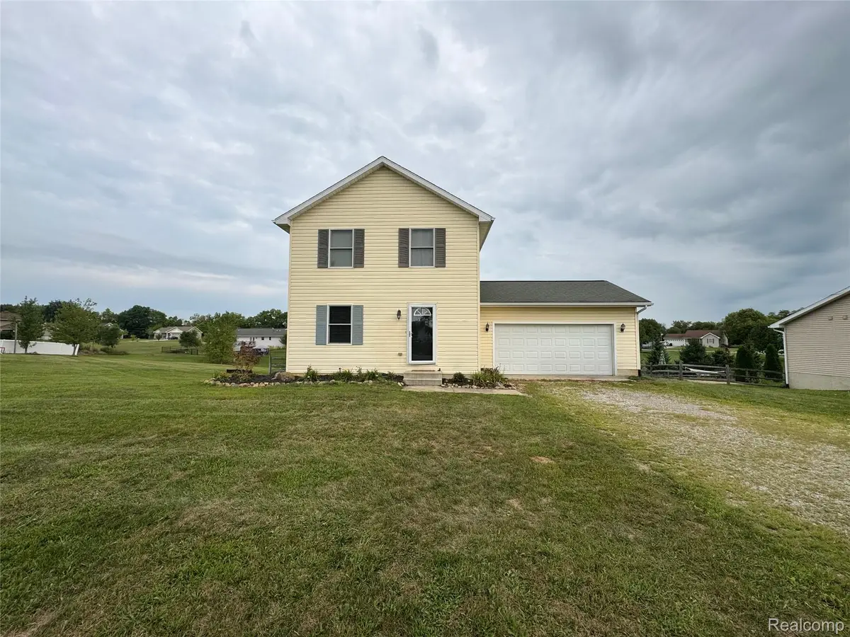 3650 Sutton Road, Raisin, MI 49286 - Image #1