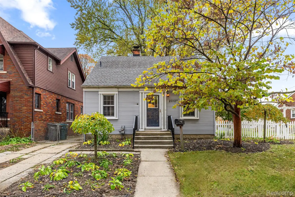 23127 Beech Street, Dearborn, MI 48124 - Image #1