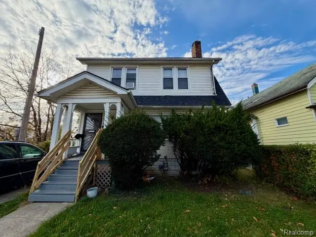 10029 Violetlawn Street, Detroit, MI 48204 - Image #1