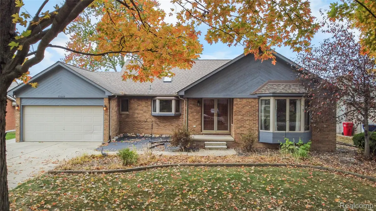 23229 Rochelle Street, Macomb, MI 48042 - Image #1