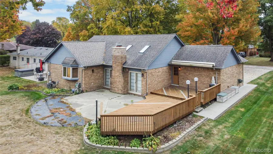 23229 Rochelle Street, Macomb, MI 48042 - Image #3