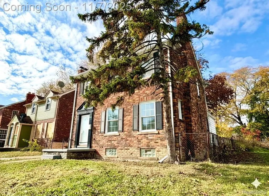 9905 Balfour Road, Detroit, MI 48224 - Image #2