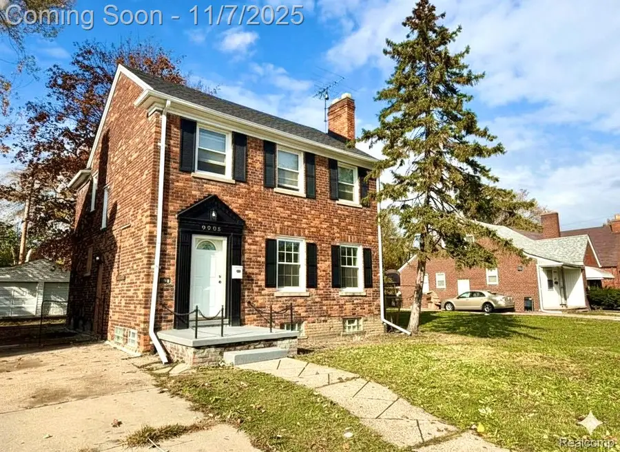 9905 Balfour Road, Detroit, MI 48224 - Image #3