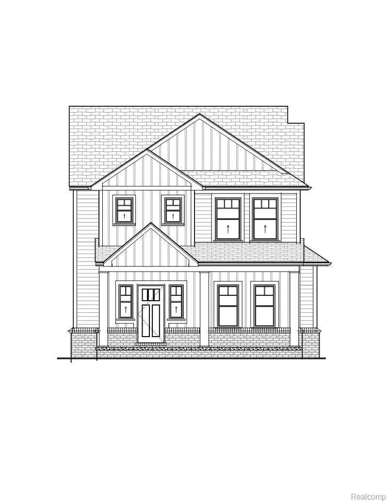 1521 E 5th Street, Royal Oak, MI 48067 - Image #1