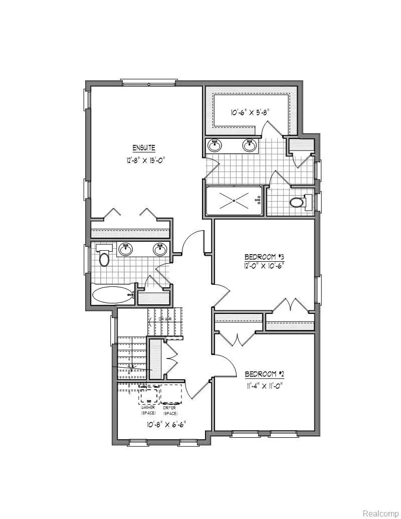 1521 E 5th Street, Royal Oak, MI 48067 - Image #3