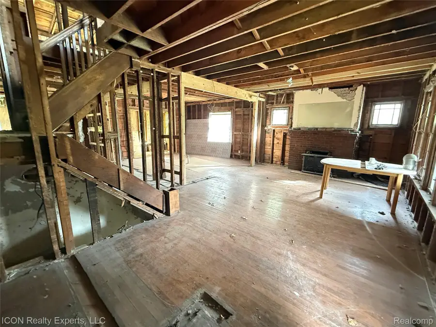 458 Marlborough Street, Detroit, MI 48215 - Image #2