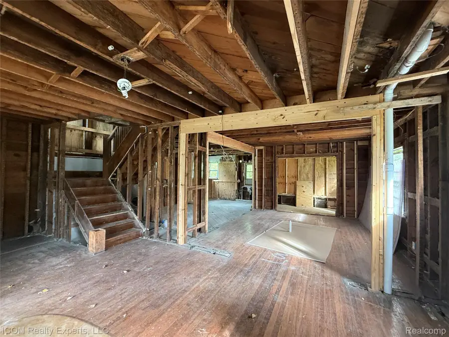 458 Marlborough Street, Detroit, MI 48215 - Image #3