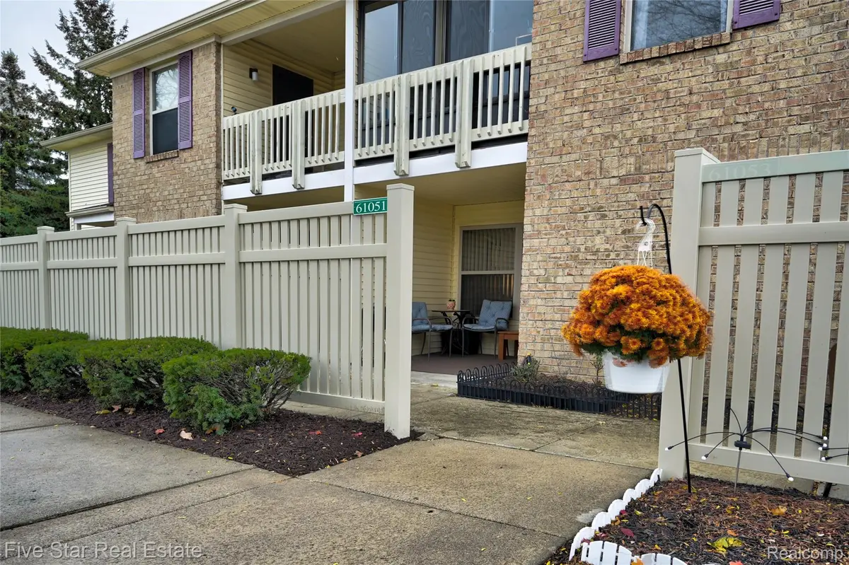 61051 Greenwood Drive, South Lyon, MI 48178 - Image #1