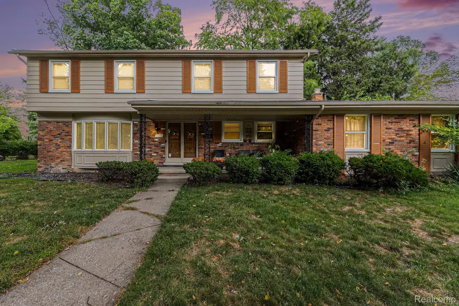 32058 Aline Drive, Warren, MI 48093 - Image #2