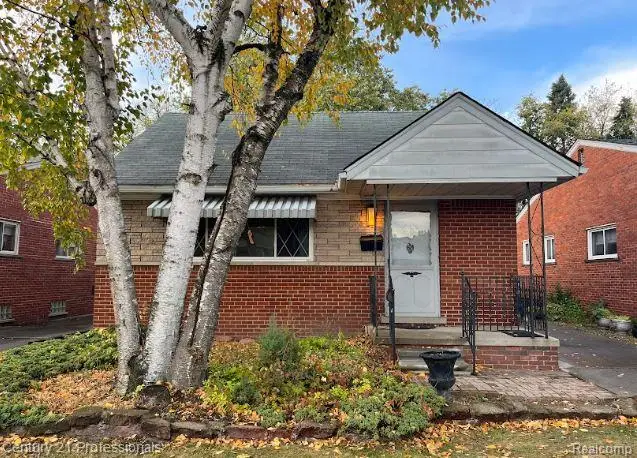 23132 Park Street, Dearborn, MI 48124 - Image #1