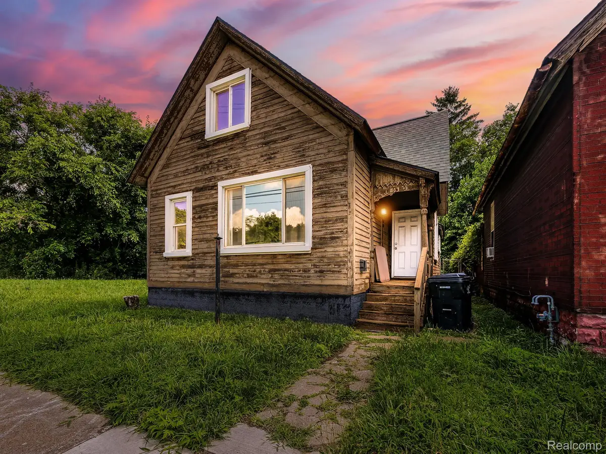 463 S Junction Street, Detroit, MI 48209 - Image #1