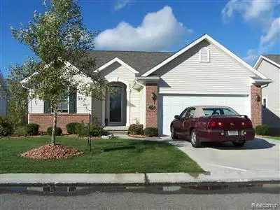 1167 Creekside Court, Burton, MI 48509