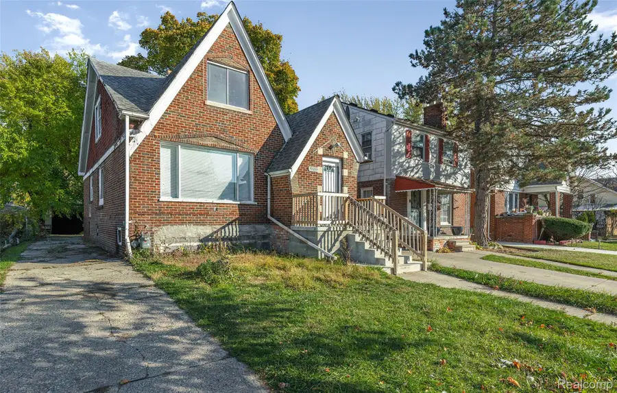 18680 Westphalia Street, Detroit, MI 48205 - Image #2