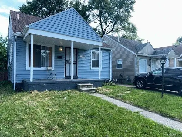 13424 Tacoma Street, Detroit, MI 48205