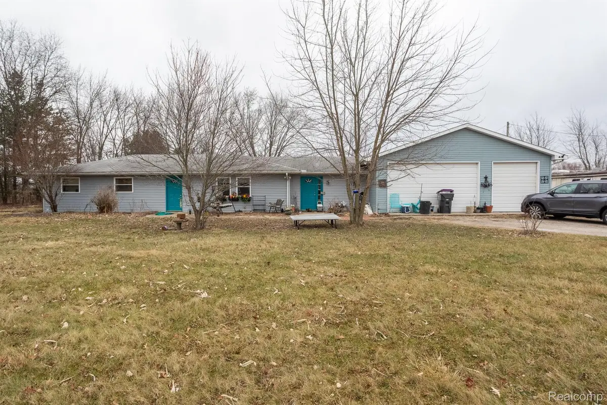 9300 Head O Lake Road, Whiteford, MI 49267 - Image #1