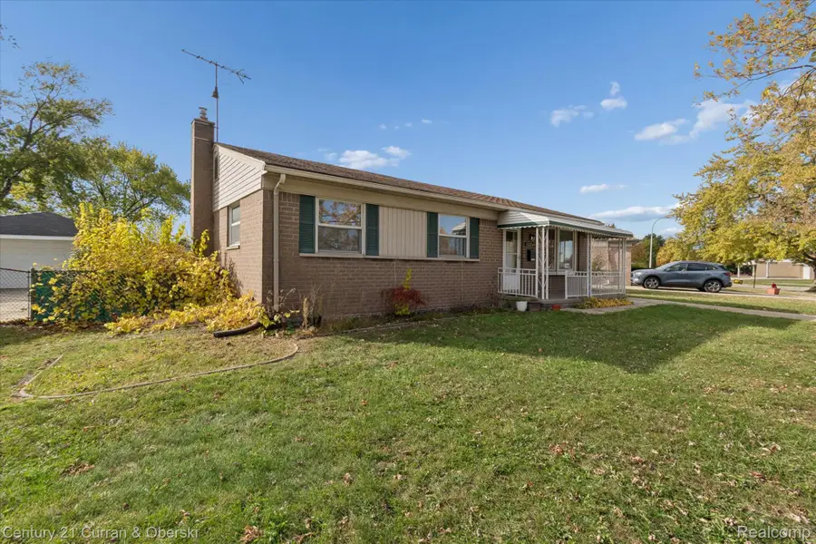 13240 Westminister Street, Southgate, MI 48195 - Image #2