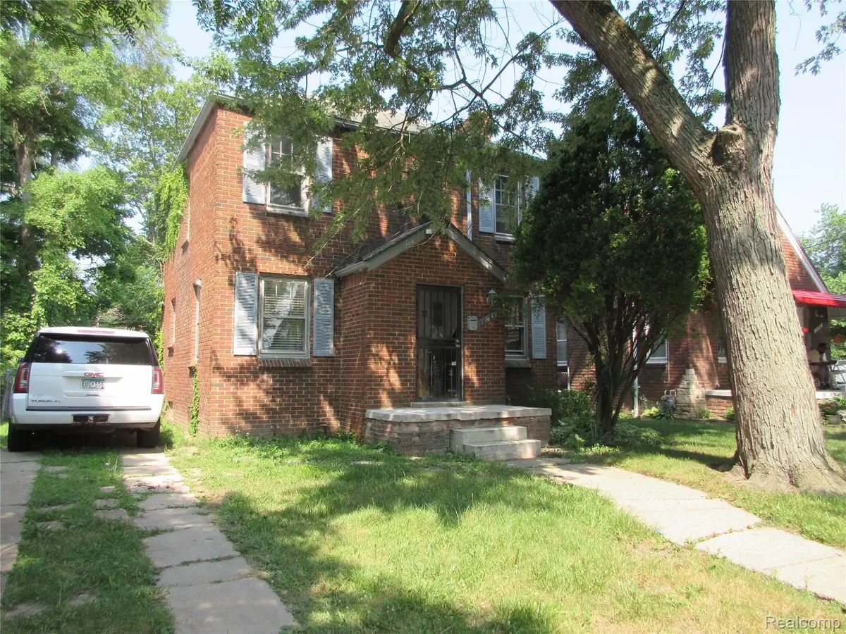 15785 Rutherford Street, Detroit, MI 48227 - Image #1