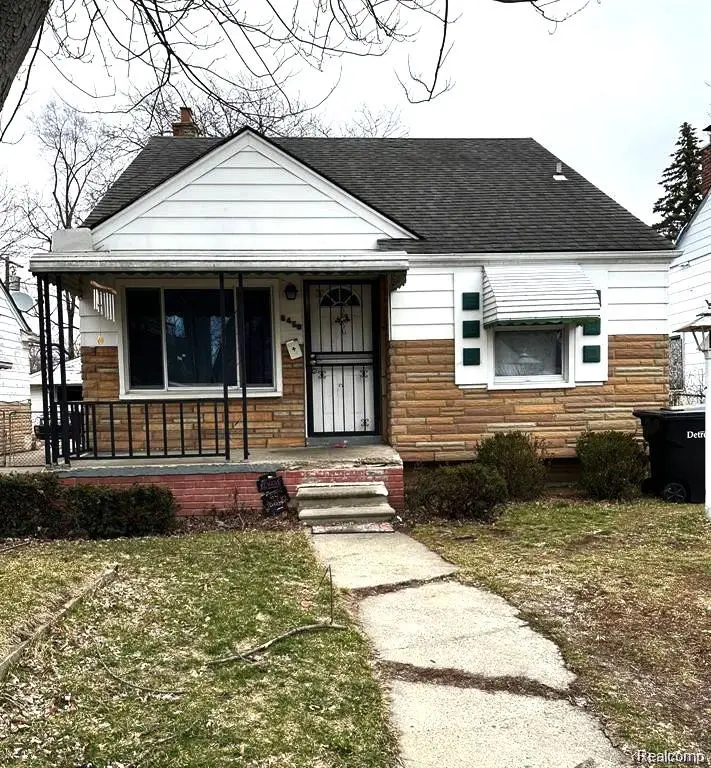 8458 Pierson Street, Detroit, MI 48228 - Image #1