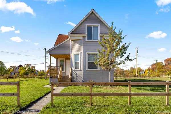 1973 E Grand Boulevard, Detroit, MI 48211