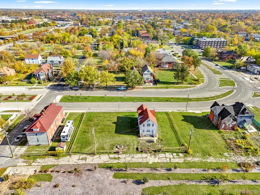 1973 E Grand Boulevard, Detroit, MI 48211 - Image #3