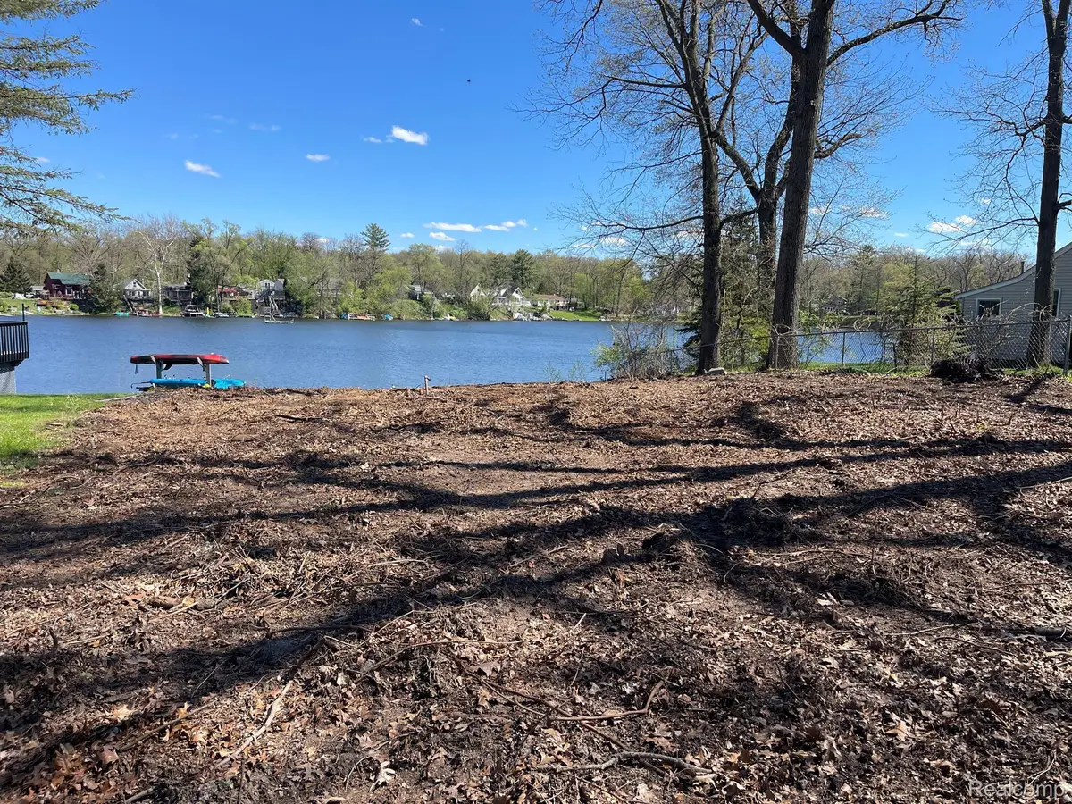 0000 Clark Lake Road, Brighton, MI 48114 - Image #1