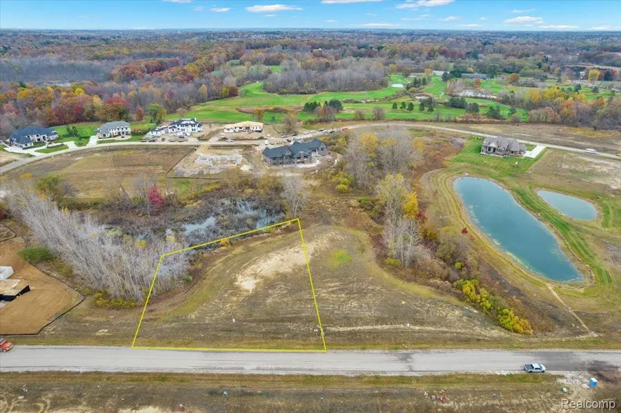 1644 Vista Drive, Oakland, MI 48363 - Image #2