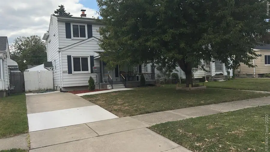 2209 Progress Avenue, Lincoln Park, MI 48146 - Image #2