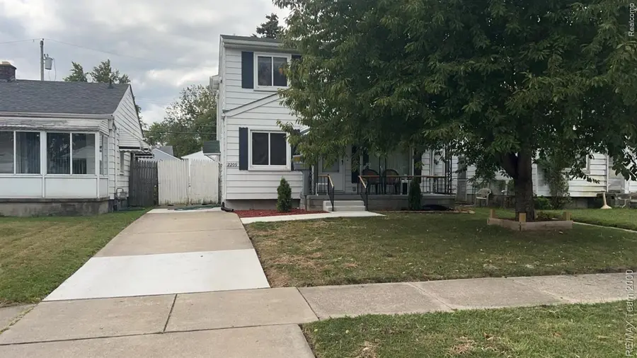 2209 Progress Avenue, Lincoln Park, MI 48146 - Image #3