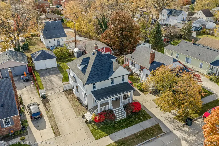 22816 Ridgeway Street, Saint Clair Shores, MI 48080 - Image #3