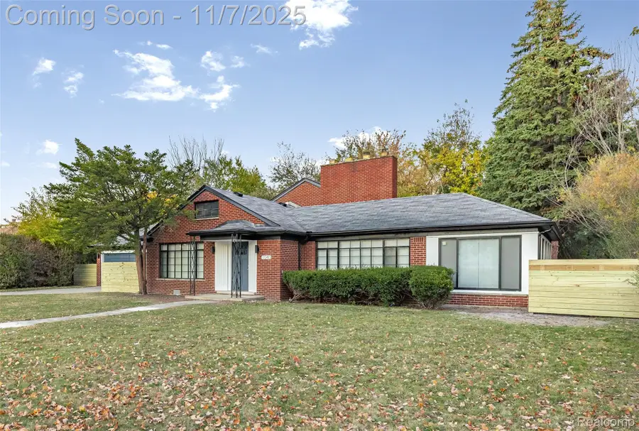 17240 Pontchartrain Boulevard, Detroit, MI 48203 - Image #2
