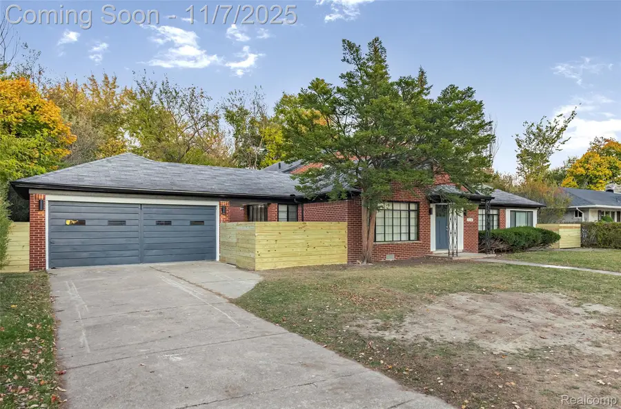 17240 Pontchartrain Boulevard, Detroit, MI 48203 - Image #3