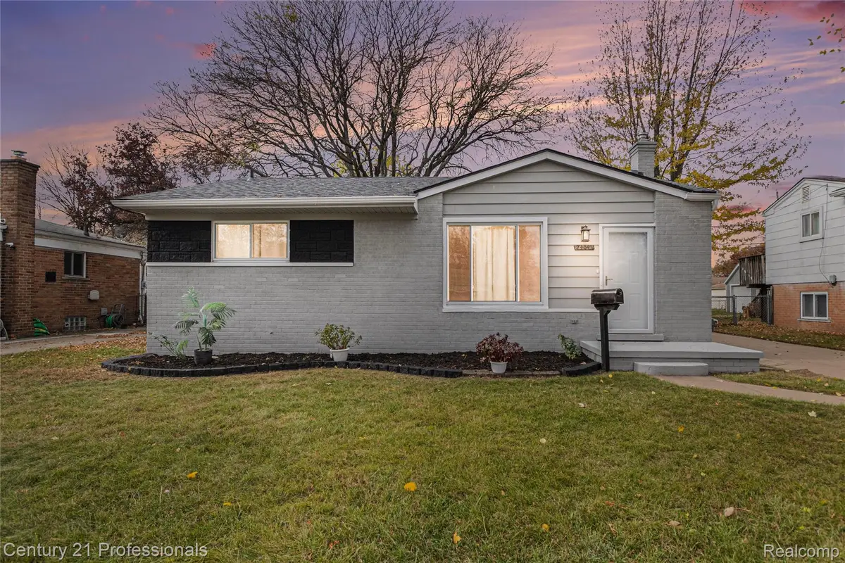 24043 Virginia Drive, Warren, MI 48091 - Image #1