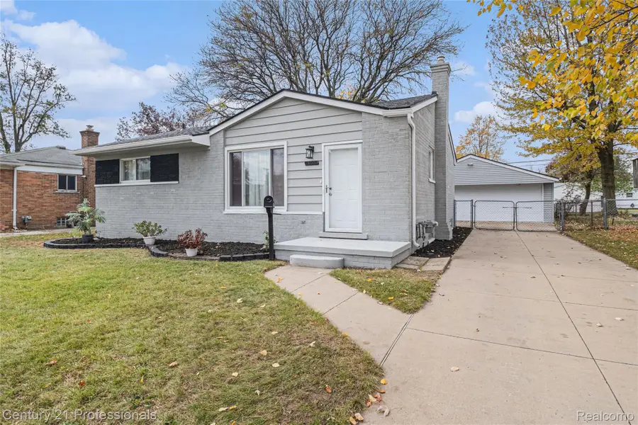 24043 Virginia Drive, Warren, MI 48091 - Image #2