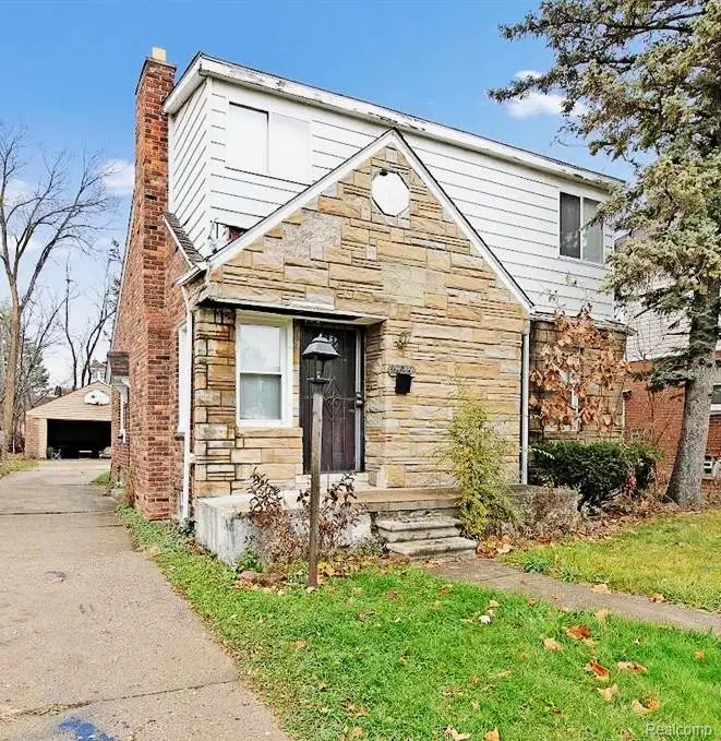 6849 Rosemont Avenue S, Detroit, MI 48228 - Image #2