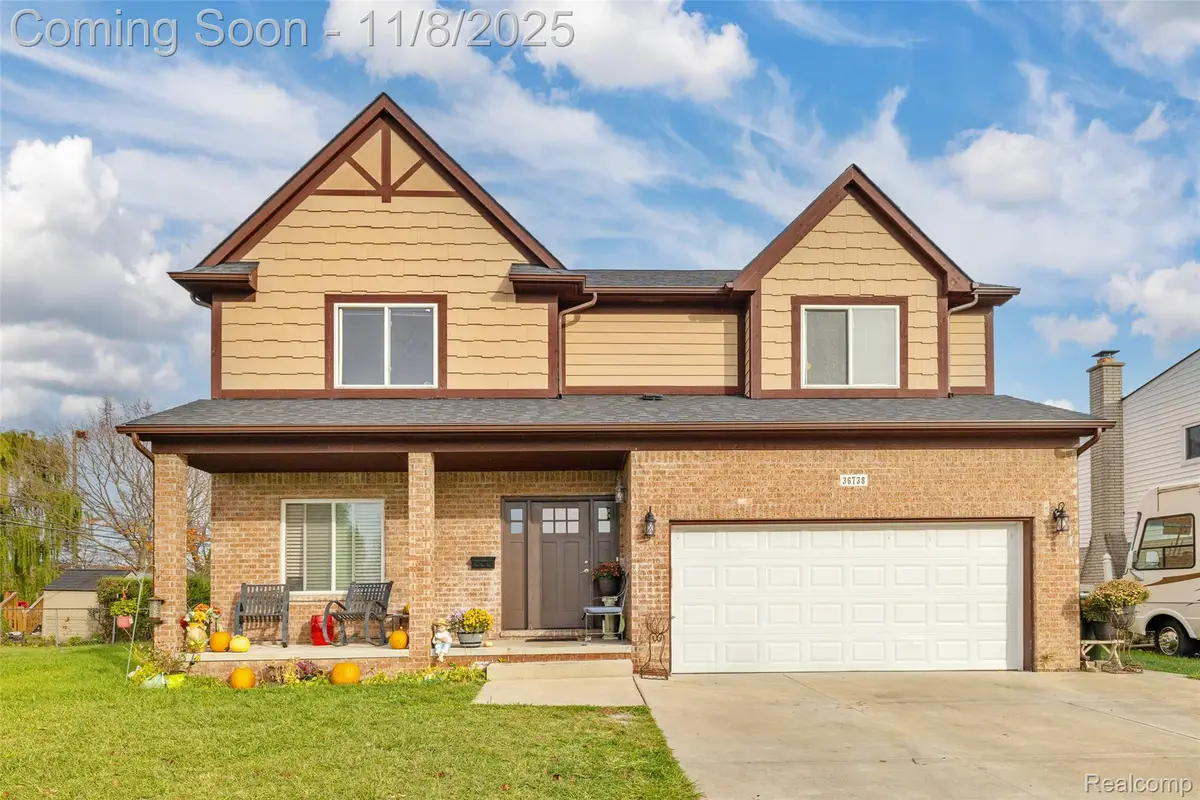 36738 Vine Drive, Sterling Heights, MI 48312 - Image #1