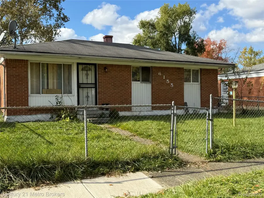 6155 Natchez Drive, Beecher, MI 48458 - Image #2