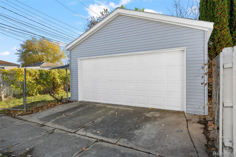 1257 Applewood Avenue, Lincoln Park, MI 48146 - Image #3