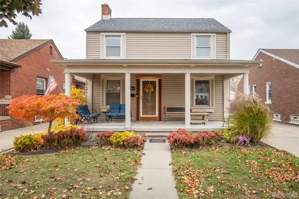 6600 Payne Avenue, Dearborn, MI 48126