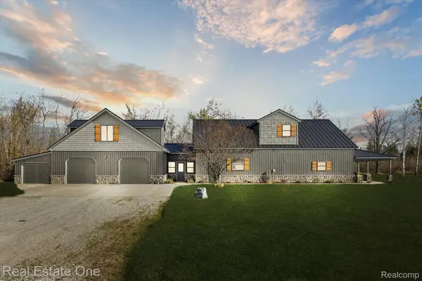 7250 Artesian Trail, Cheboygan, MI 49721