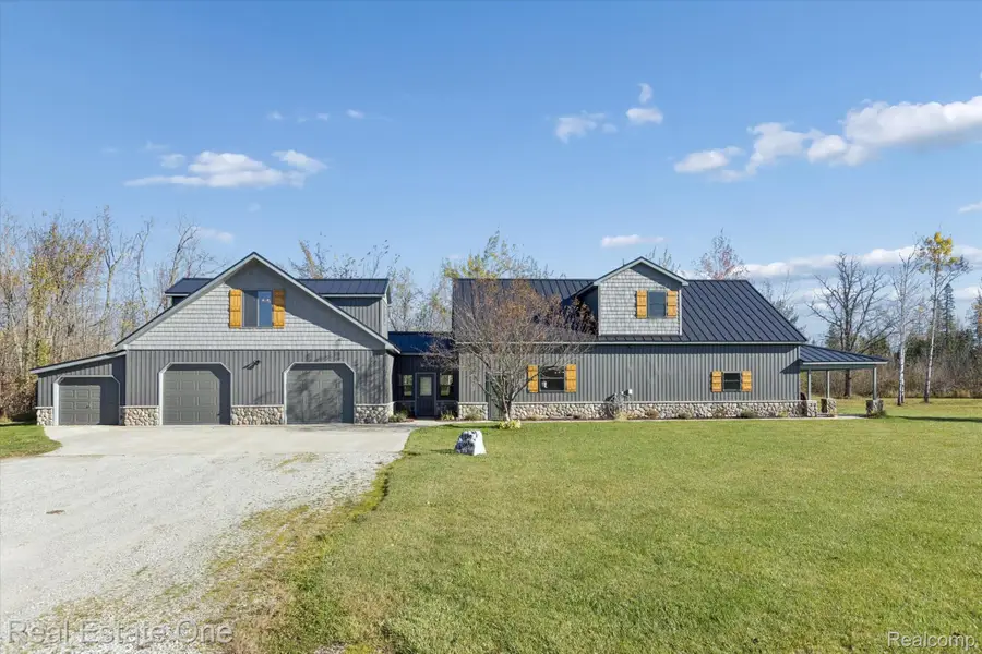 7250 Artesian Trail, Cheboygan, MI 49721 - Image #3