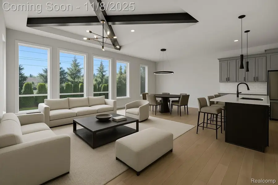 7507 Gramercy Circle Circle, West Bloomfield, MI 48322 - Image #2